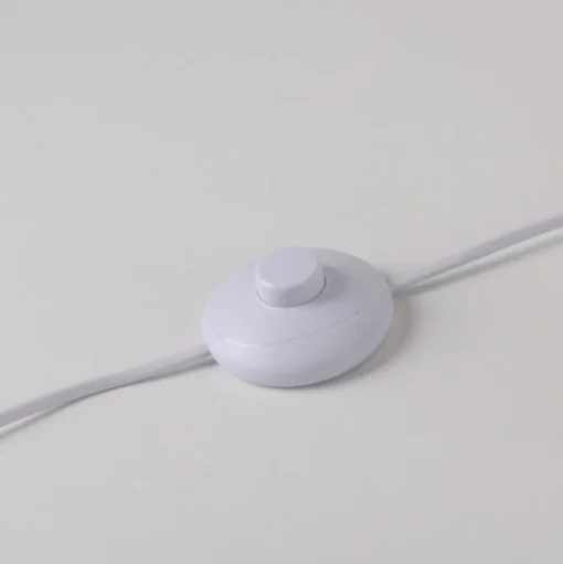 LOLA SMART LED vloerlamp Naomi app CCT RGB