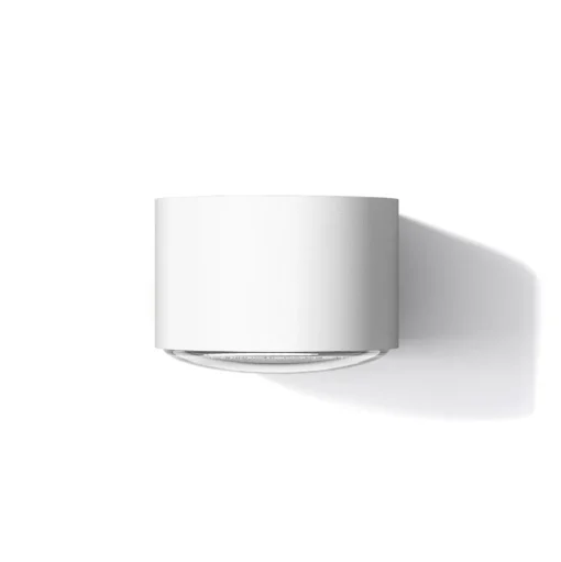 LOOM DESIGN Frey LED wandlamp IP65 1x6W wit