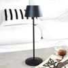 LOOM DESIGN LED terraslamp Modi zwart 36 cm CCT