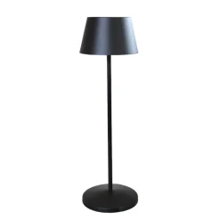 LOOM DESIGN LED terraslamp Modi zwart 36 cm CCT