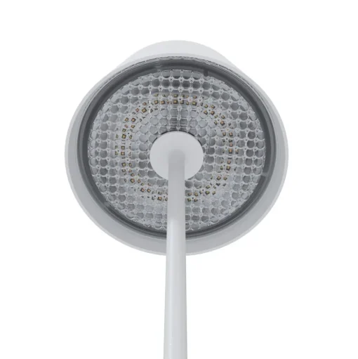 LOOM DESIGN LED terraslamp Modi, wit 36 cm CCT