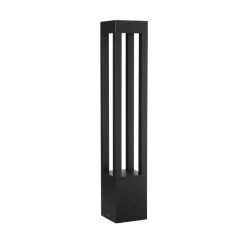 LOOM DESIGN Odin LED tuinpadverlichting, hoogte 90 cm
