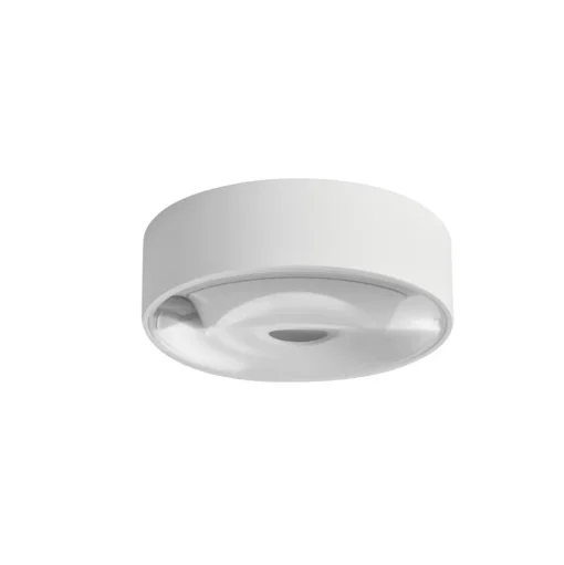 LOOM DESIGN Sif LED plafondlamp IP65 wit