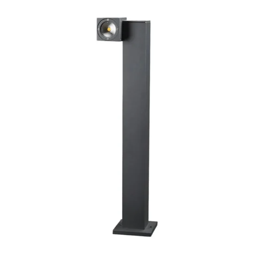 Lorik - LED tuinpadverlichting met flexibele kop