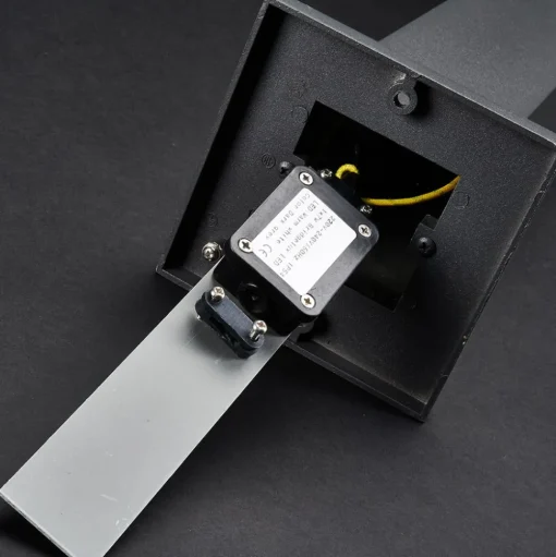 Lorik - LED tuinpadverlichting met flexibele kop