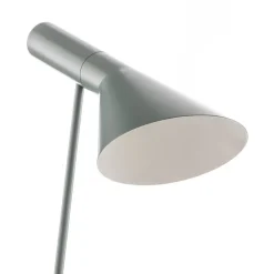 Louis Poulsen AJ - vloerlamp, benzine