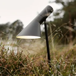 Louis Poulsen AJ Garden sokkel 50 cm voetplaat 827