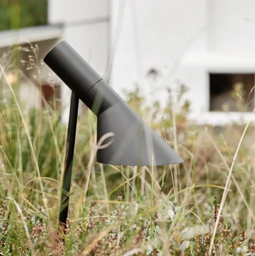 Louis Poulsen AJ Garden sokkel 50 cm voetplaat 827