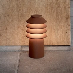 Louis Poulsen Bysted 25 Adapt corten 930