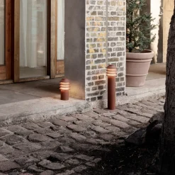 Louis Poulsen Bysted 25 Adapt corten 930