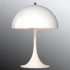 Louis Poulsen Panthella Mini tafellamp wit