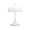 Louis Poulsen Panthella Portable 160 V3 tafellamp opaal wit