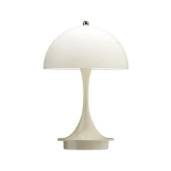 Louis Poulsen Panthella Portable 160 V3, opaalbeige