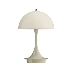 Louis Poulsen Panthella Portable 160 V3, opaalbeige