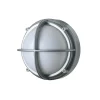Louis Poulsen Skot LED wandlamp aluminium/opaal