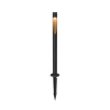 Louis Poulsen Tuinpadverlichting 840 70cm zwart 24V