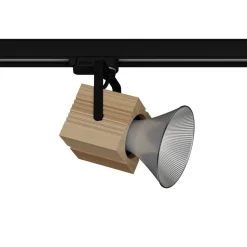 LTS Timba LED spot voor stroomrail 927