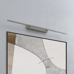 Lucande Alexis LED schilderij verlichting 118cm