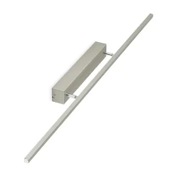 Lucande Alexis LED schilderij verlichting 118cm