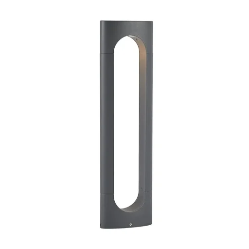 Lucande Fenti LED tuinpadverlichting, 65 cm