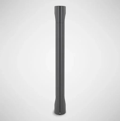 Lucande Fenti LED tuinpadverlichting, 65 cm