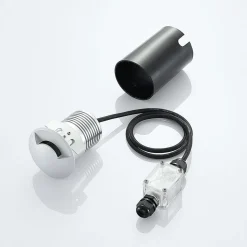 Lucande grondspot inbouwlamp Milara, 1 lichtuitstraling, GU10