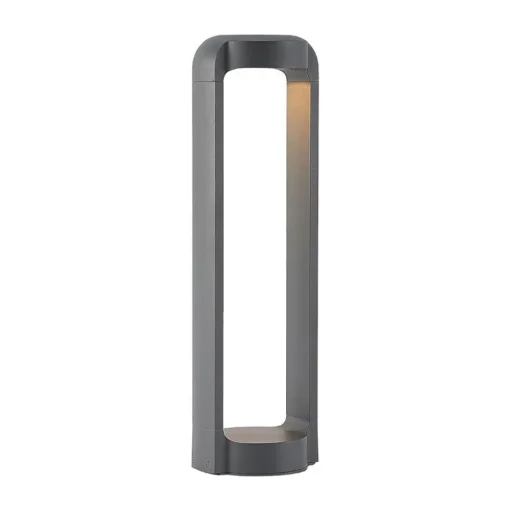 Lucande Habsa LED sokkellamp, hoogte 50 cm