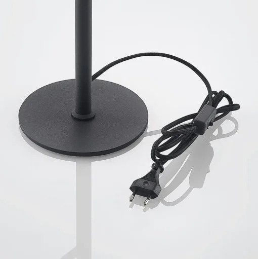 Lucande Jemmily tafellamp, 2-lamps