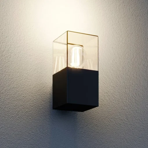 Lucande Keke buitenwandlamp