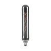 Lucande LED lamp E27 Ø 6cm 4W 1800K titanium