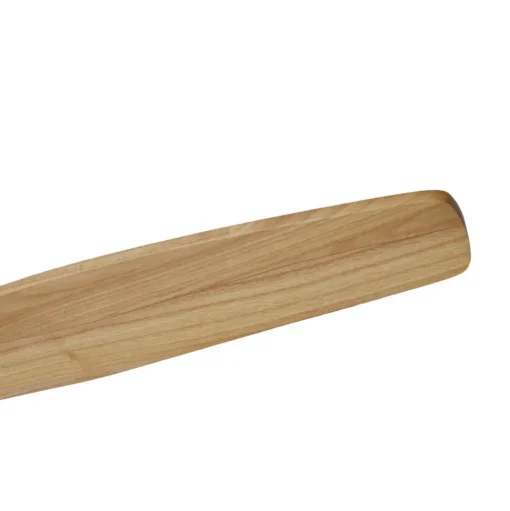 Lucande LED plafondventilator Faipari, nikkel, DC, stil, 132 cm