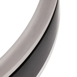 Lucande LED tafellamp Jekta, zwart, 59 cm, dimbaar