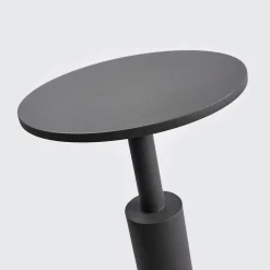 Lucande LED tuinpadverlichting Fenia, 60 cm, antraciet, IP65