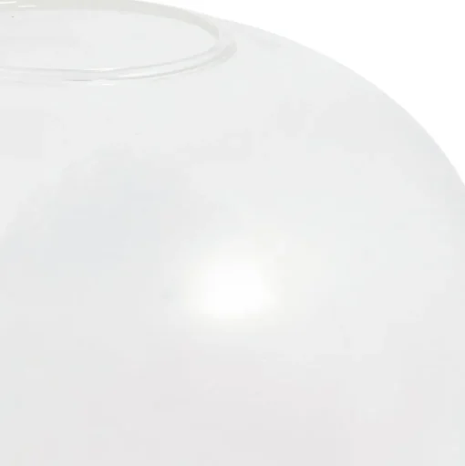 Lucande LED wandlamp Avelina, wit