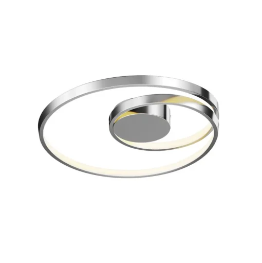 Lucande Maire LED plafondlamp