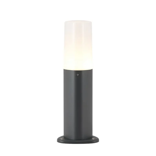Lucande Obbie sokkellamp, hoogte 30 cm
