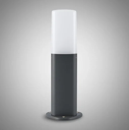 Lucande Obbie sokkellamp, hoogte 30 cm