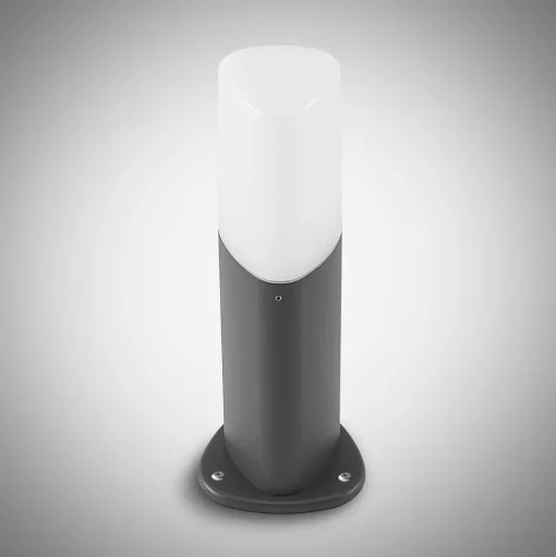 Lucande Obbie sokkellamp, hoogte 30 cm
