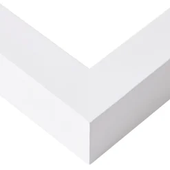 Lucande Smart LED plafondlamp Tjado, 30 cm, wit, RGBW