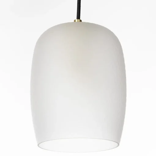 Lucande Taylan hanglamp 3-lamps gebundeld