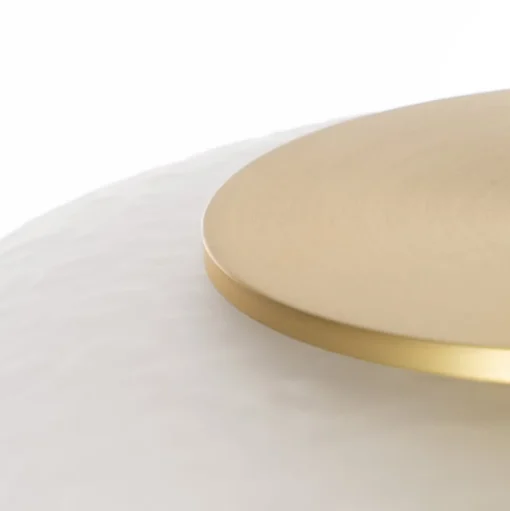 Lucande Taylan hanglamp 3-lamps gebundeld