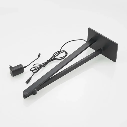 Lucande Wasko LED tafellamp