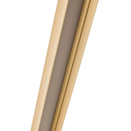 Luceplan Compendium - LED hanglamp, alu
