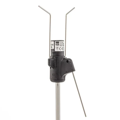 Luceplan Costanzina tafellamp alu, wit
