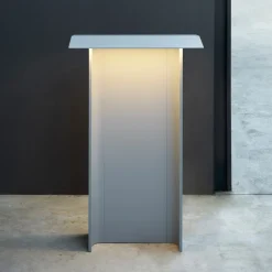 Luceplan Fienile LED tuinpadverlichting 72 cm