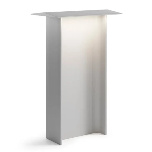 Luceplan Fienile LED tuinpadverlichting 72 cm
