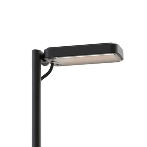 Luceplan Flia tuinpadverlichting, 2-lamps, on/off