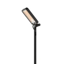 Luceplan Flia tuinpadverlichting, 3-lamps, on/off