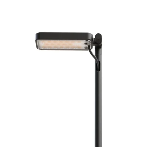 Luceplan Flia tuinpadverlichting, 3-lamps, on/off