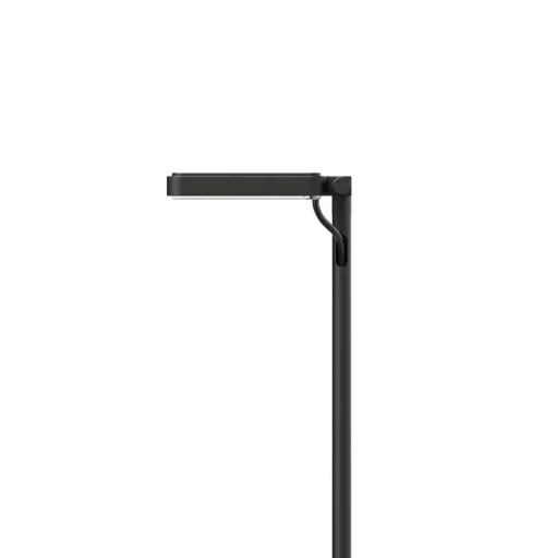 Luceplan Flia tuinpadverlichting, 3-lamps, on/off